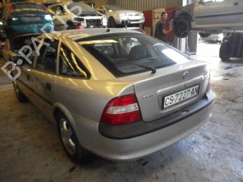 ABS pump OPEL VECTRA B (J96) 2.0 i 16V (F19) | BP5351409M43 