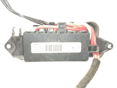 Heater resistor NISSAN NV200 / EVALIA Bus  | BP11653685M108 