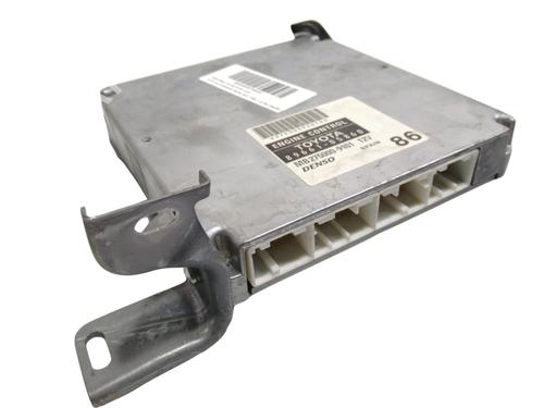 Used Engine control unit (ECU) TOYOTA AVENSIS Saloon (_T25_) [2003-2008]  10360151