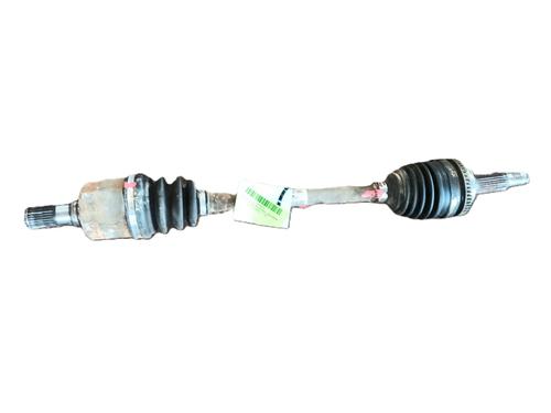 Used Left front driveshaft KIA PICANTO II (TA) 1.0 (67 hp) 29747948