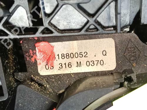 Switch RENAULT SCÉNIC II (JM0/1_) 1.9 dCi (JM0G, JM12, JM1G, JM2C) | BP40595142I30 - Image 2