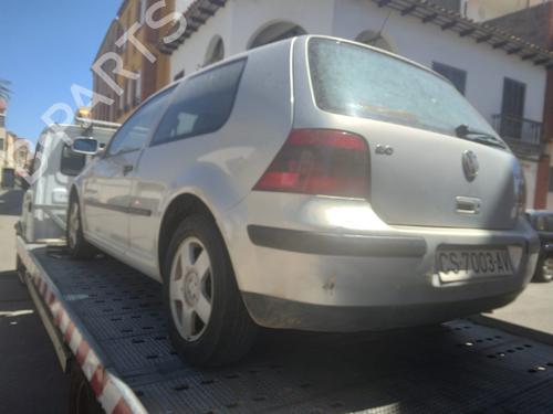 Rear center seatbelt VW GOLF IV (1J1) 1.6 | BP15177751I27 