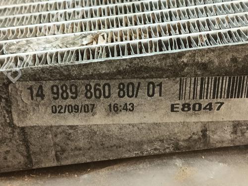 Water radiator CITROËN JUMPY II Van 2.0 HDi 120 | BP33462693M31 - Image 3