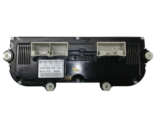 Climate control VW GOLF VI (5K1) 1.6 TDI | BP10518669I5 