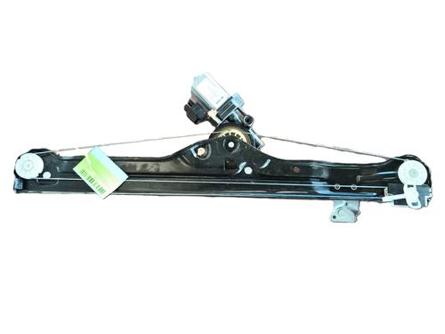 Used Front left window mechanism PEUGEOT BOXER Van 2.2 BlueHDi 140 (140 hp) 30269876