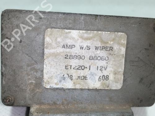 Electronic module NISSAN VANETTE Van (_C22)  | BP11217193M83 