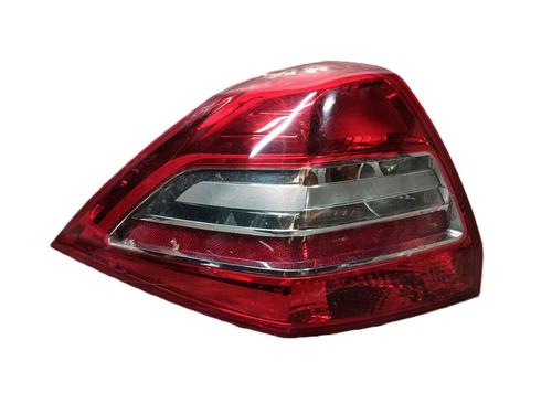 Used Left taillight Left taillight 36910891 36910891