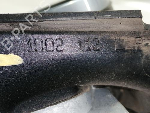 Right mirror SKODA FABIA I Saloon (6Y3) 1.4 16V | BP5354768C27 