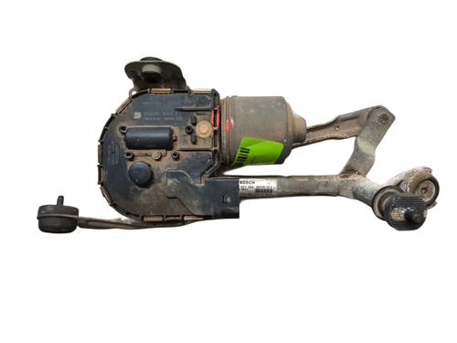 Used Front wiper motor SEAT LEON (1P1) 1.6 TDI (105 hp) 29527964