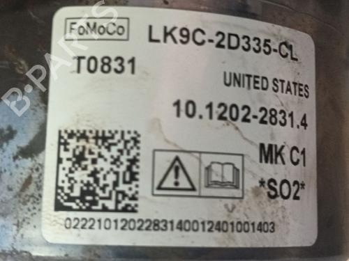 ABS pump FORD USA MUSTANG MACH-E (CGW) EV 4x4 | BP26597962M43 