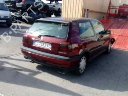 Alternator VW GOLF III (1H1)  | BP5377018M7 
