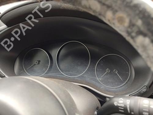 Instrument cluster MAZDA 3 Hatchback (BP) 2.0 SKYACTIV-G M Hybrid | BP32298205C47