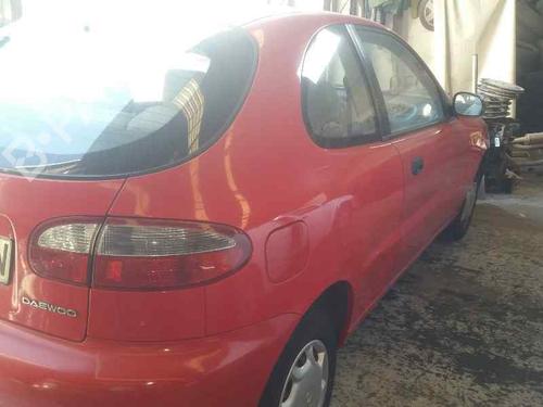 Right mirror DAEWOO LANOS (KLAT) 1.5 | BP5353152C27 