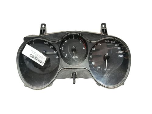 Used Instrument cluster SEAT ALTEA (5P1) 1.9 TDI (105 hp) 19940602