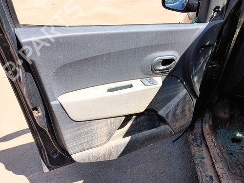 Rear center seatbelt DACIA DOKKER MPV (KE_) 1.5 dCi (KEAJ, KEAH) | BP28184944I27 