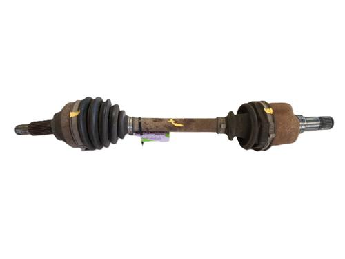 Used Left front driveshaft Left front driveshaft FORD MONDEO III (B5Y) 2.0 TDCi (130 hp) 34344527 34344527
