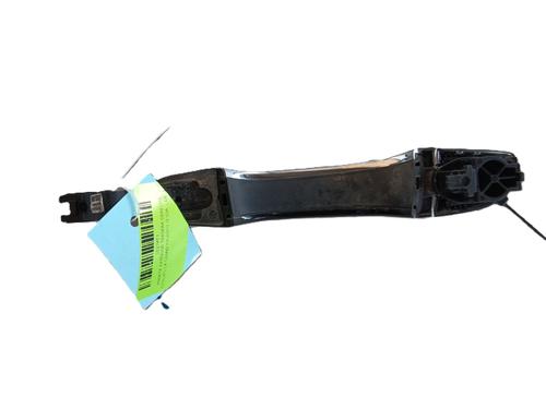 Rear right exterior door handle CITROËN C4 Grand Picasso II (DA_, DE_) 1.6 BlueHDi 120 | BP29254361C130 