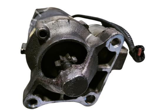 Starter RENAULT MEGANE II Saloon (LM0/1_)  | BP15509123M8 