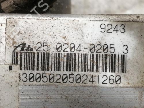 ABS pump JEEP GRAND CHEROKEE II (WJ, WG)  | BP9582903M43 