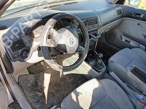 Left headlight VW GOLF IV (1J1) 1.9 TDI | BP32261927C28 