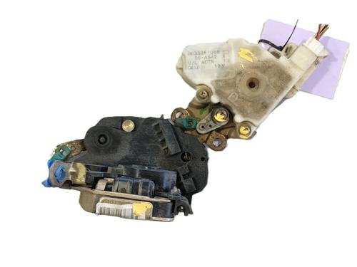 Used Front right lock Front right lock NISSAN ALMERA II Hatchback (N16) [2000-2026] 35765201 35765201