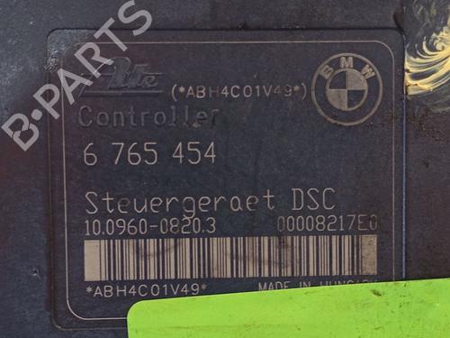 ABS pump BMW 3 Compact (E46) 320 td | BP31996648M43