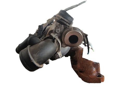 Turbocharger/Supercharger SEAT ALHAMBRA (710, 711) 2.0 TDI | BP29913750M71