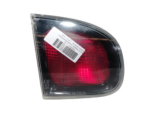 Used Left tailgate light Left tailgate light DAEWOO LANOS Saloon (KLAT) 1.5 (86 hp) 11138899 11138899