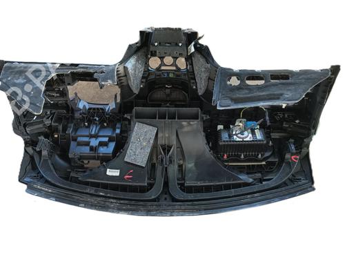 Dashboard PEUGEOT 208 I (CA_, CC_) 1.6 BlueHDi 100 | BP29917823C46