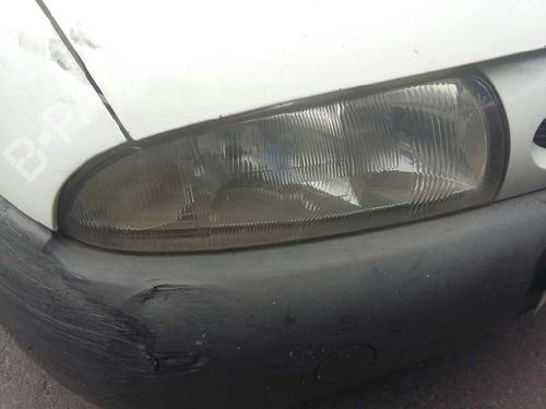 Right headlight FORD COURIER Pickup 1.8 D | BP5368233C29 