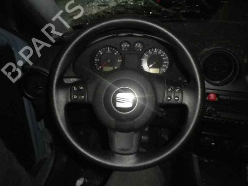 Engine control unit (ECU) SEAT IBIZA III (6L1)  | BP6966902M57 