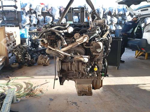 Engine FORD TOURNEO COURIER B460 MPV 1.5 EcoBlue | BP40526269M1  - Image 8