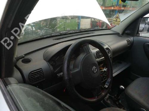 Right front window switch OPEL COMBO Box Body/MPV 1.7 DTI 16V | BP5382743I26 