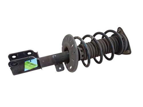 Used Left front shock absorber CITROËN C4 Grand Picasso II (DA_, DE_) 1.6 BlueHDi 120 (120 hp) 29254256