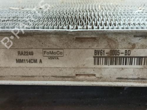 Water radiator FORD TRANSIT CONNECT V408 Box Body/MPV | BP35783935M31 - Image 2