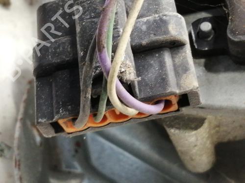 Front wiper motor RENAULT SCÉNIC II (JM0/1_) 1.6 16V (JM1R) | BP11090690M29 
