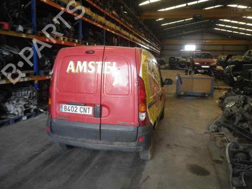 ECU airbags RENAULT KANGOO (KC0/1_)  | BP5356744M53 