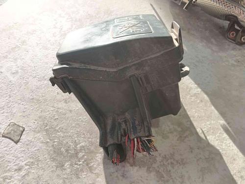 Fuse box RENAULT CAPTUR I (J5_, H5_) 1.5 dCi 90 (J5N4, J5M5, J5MW, J5M6, J5AL, J5AJ) | BP36318707E1 - Image 2