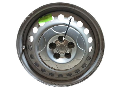 Llanta FIAT DOBLO Cargo (263_) 1.6 D Multijet (263WXD1B, 263WXR1B, 263WXX1B, 263ZXD1B,... (105 hp) 31762384