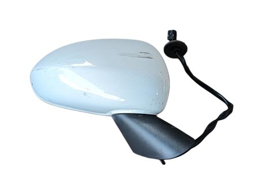 Used Right mirror OPEL CORSA D (S07) 1.3 CDTI (L08, L68) (75 hp) 28183935