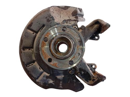 Right front steering knuckle SEAT IBIZA IV SC (6J1, 6P5) 1.2 | BP26558222M26 