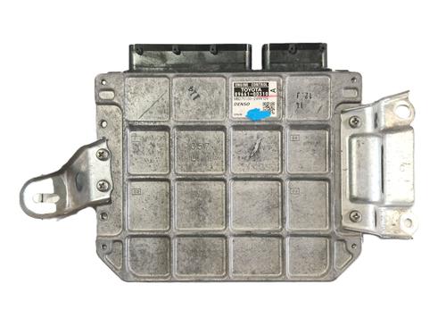 Used Engine control unit (ECU) Engine control unit (ECU) TOYOTA YARIS (_P9_) 1.3 VVT-i (SCP90_, SCP90R) (87 hp) 33872673 33872673