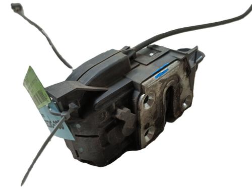 Używane Zamek drzwi przednich lewych RENAULT MODUS / GRAND MODUS (F/JP0_) 1.5 dCi (FP0D, JP0D) (82 hp) 30845832