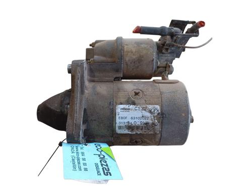 Startmotor FIAT PANDA (169_) 1.2 (169.AXB11, 169.AXB1A) (60 hp) 26016863