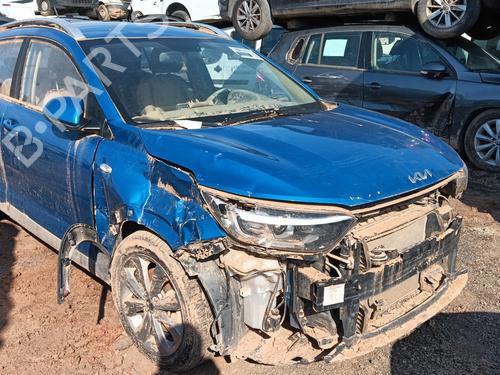 Used Parts KIA STONIC (YB) 1.0 T-GDi Eco-Dynamics+ (101 hp) 3464703