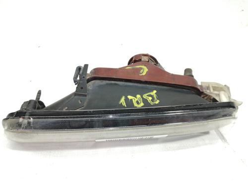 Left front fog light BMW 3 (E46)  | BP5361629C30 