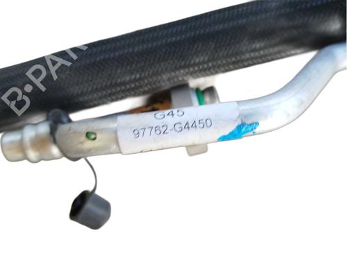 AC pipe HYUNDAI i30 (PDE, PD, PDEN) 1.0 T-GDI | BP40297997M126 - Image 3
