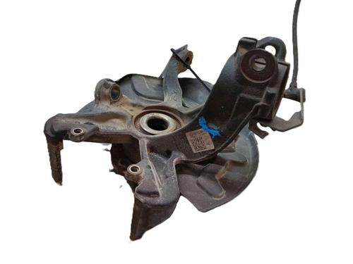 Used Left front steering knuckle Left front steering knuckle 38015819 38015819
