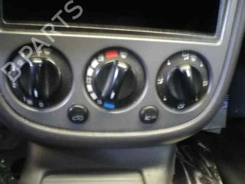 Servo brake MERCEDES-BENZ A-CLASS (W168)  | BP5349533M42 