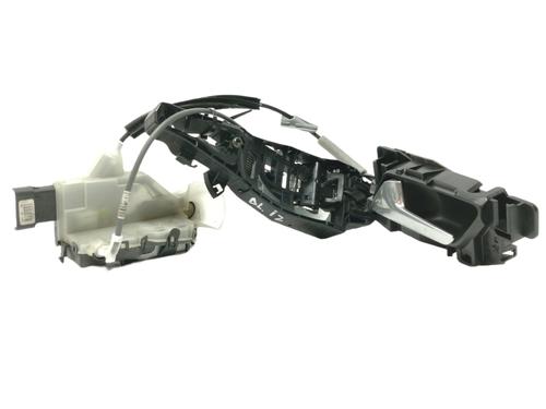 Used Front left lock PEUGEOT 3008 II SUV (MC_, MR_, MJ_, M4_) 1.2 THP/ PureTech 130 (MRHNSM, MRHNSU, MRHNSJ, MRHNYW,... (131 hp) 5389918